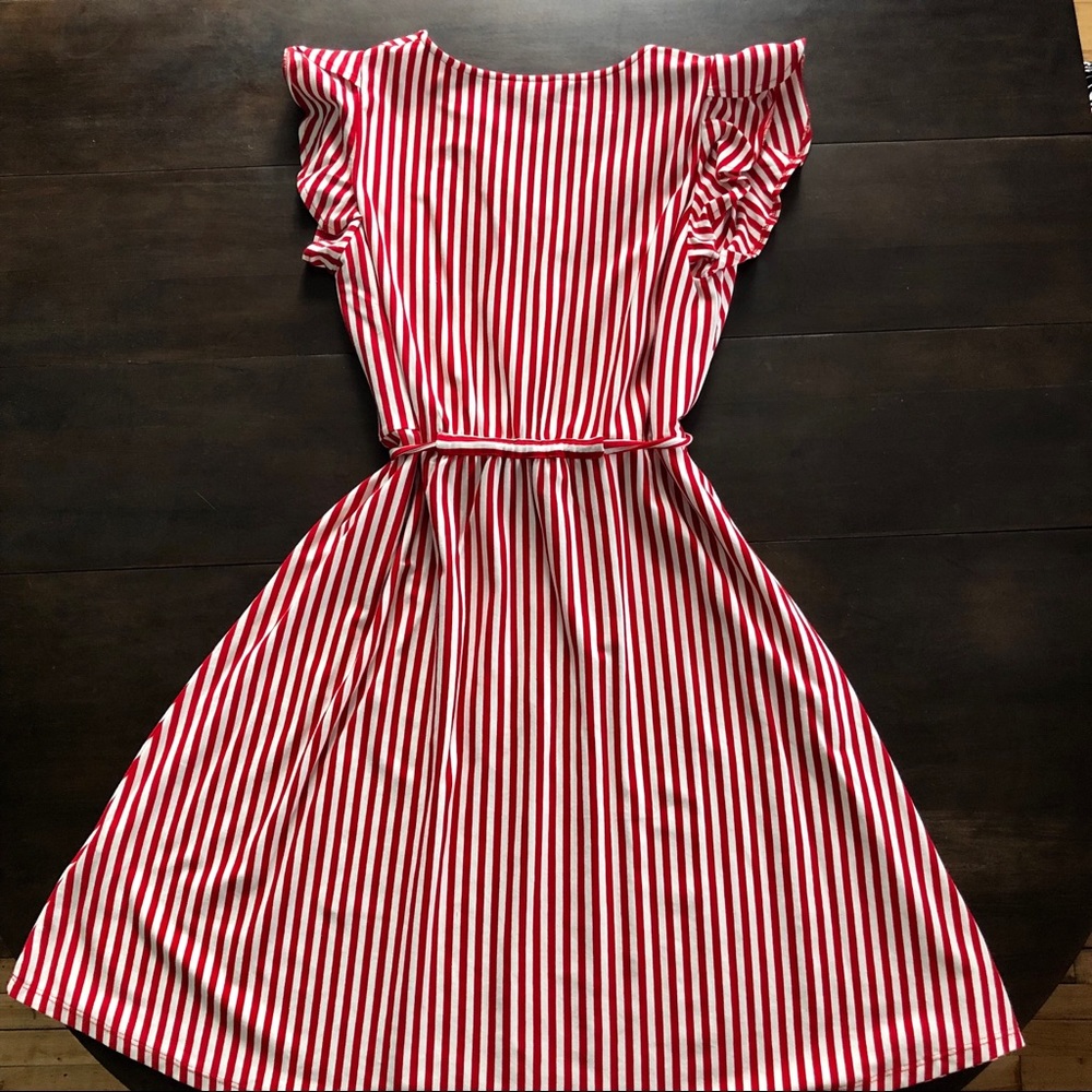 Tommy Hilfiger striped dress - Picture 2 of 4